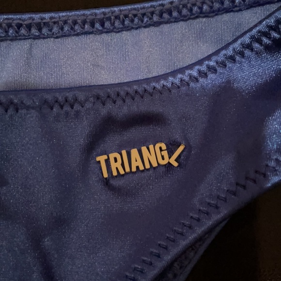 Triangl Swimsuit - Picture 4 of 5